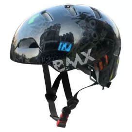 ABS Special Painting Sports Skate Helmet