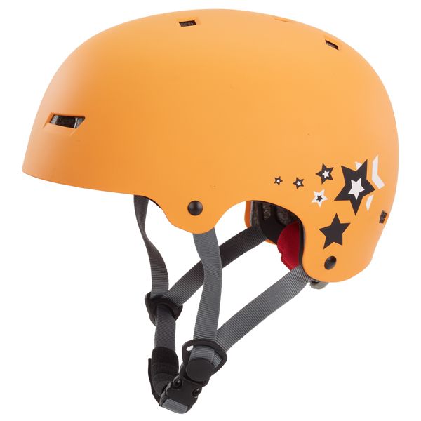 Adult Children Roller Skating Scooter Helmet