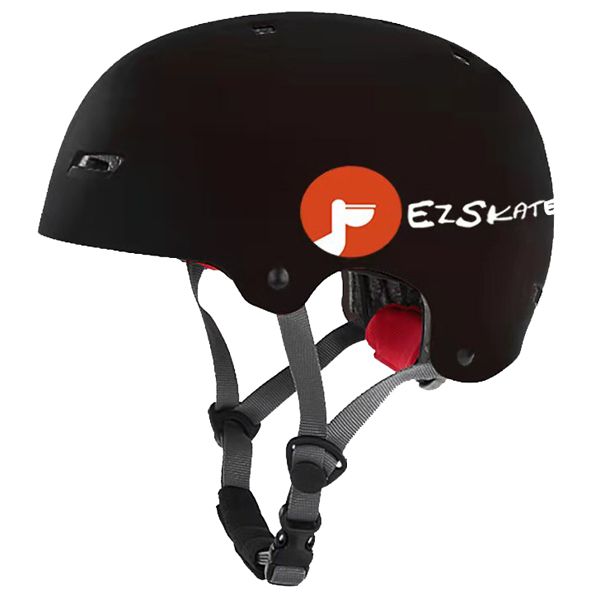 Adult Children Roller Skating Scooter Helmet
