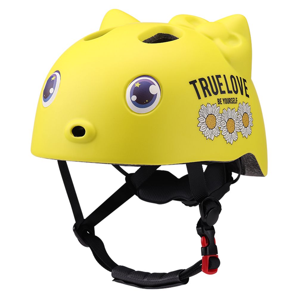 Kids Bike Helmet Multi-Sport lovely in-mould Customized