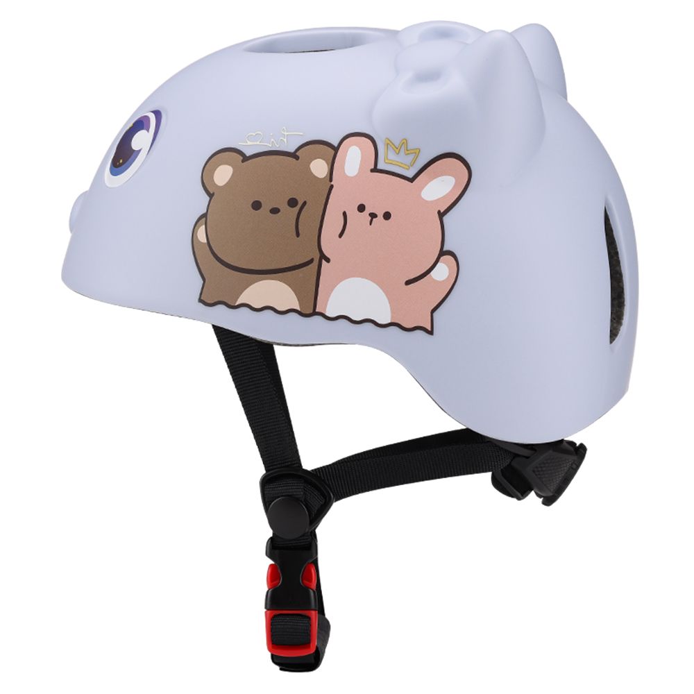 Kids Bike Helmet Multi-Sport lovely in-mould Customized
