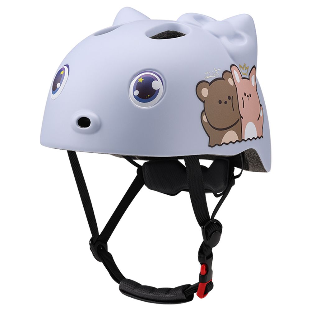 Kids Bike Helmet Multi-Sport lovely in-mould Customized