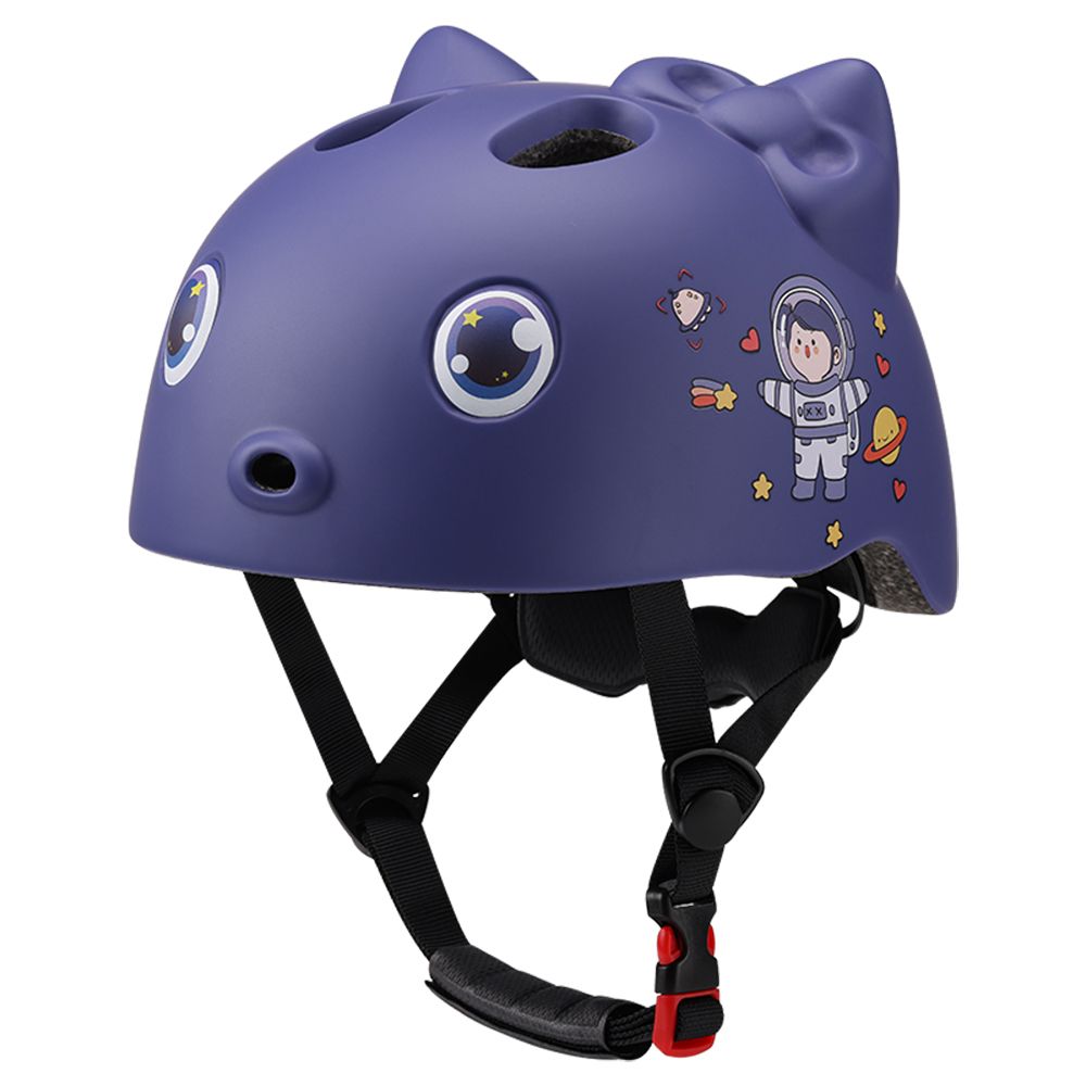 Kids Bike Helmet Multi-Sport lovely in-mould Customized