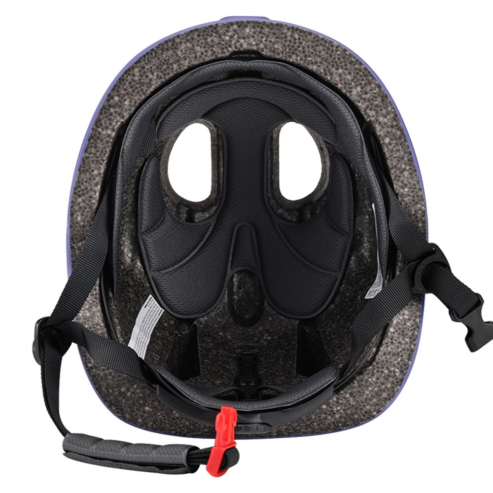 Kids Bike Helmet Multi-Sport lovely in-mould Customized