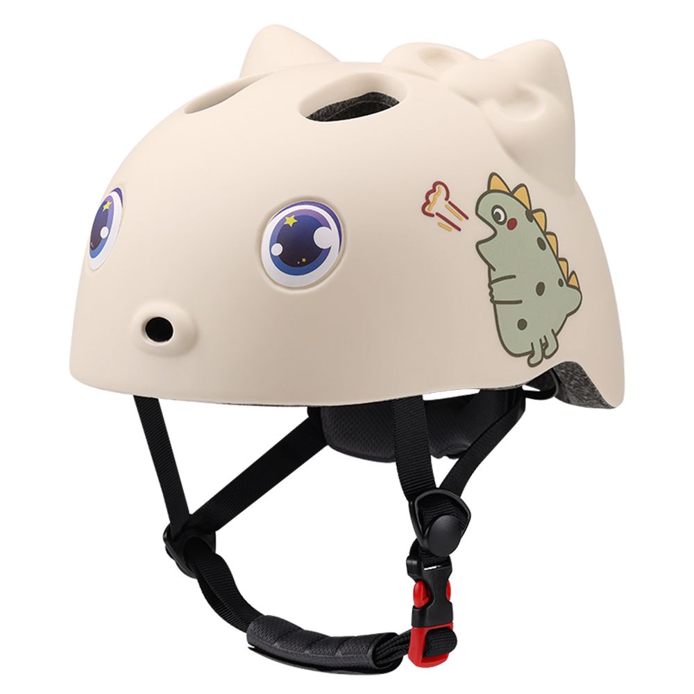 Kids Bike Helmet Multi-Sport lovely in-mould Customized