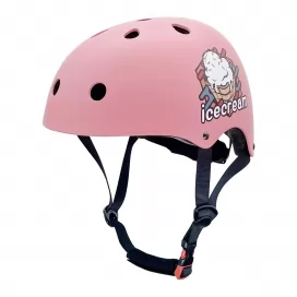 Multi-Sport Bicycle Scooter Roller Skate Helmet