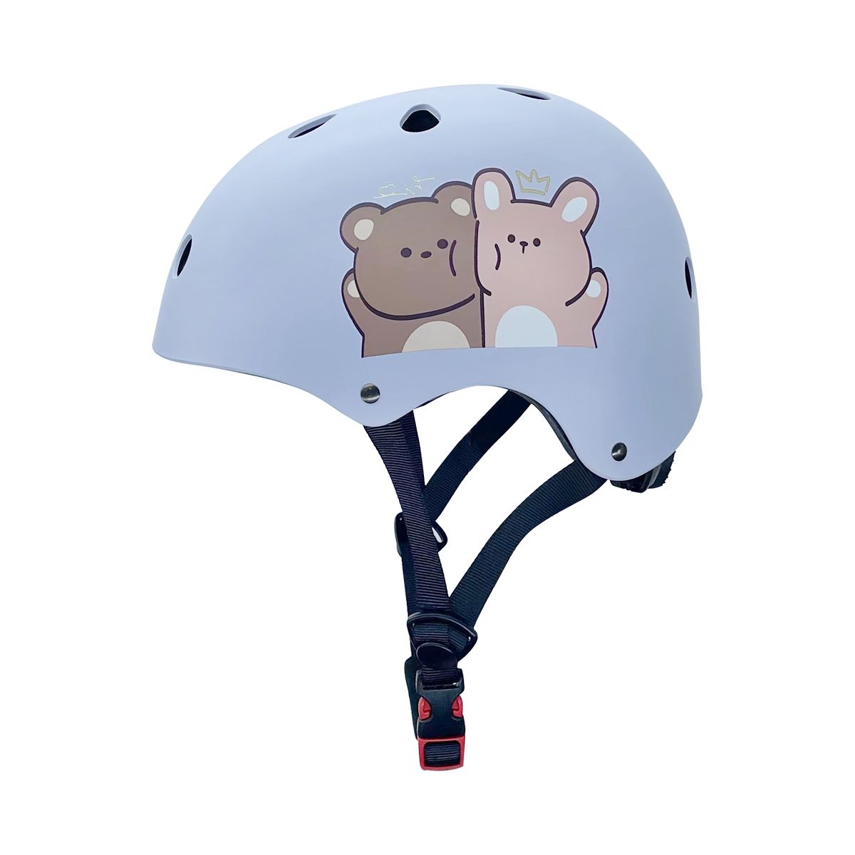 Multi-Sport Bicycle Scooter Roller Skate Helmet