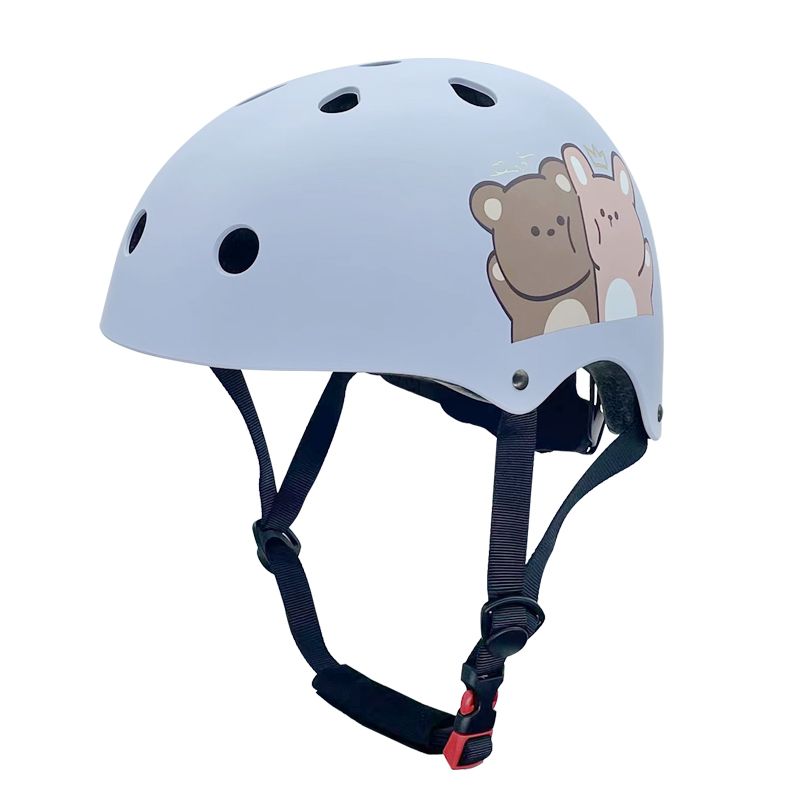 Multi-Sport Bicycle Scooter Roller Skate Helmet