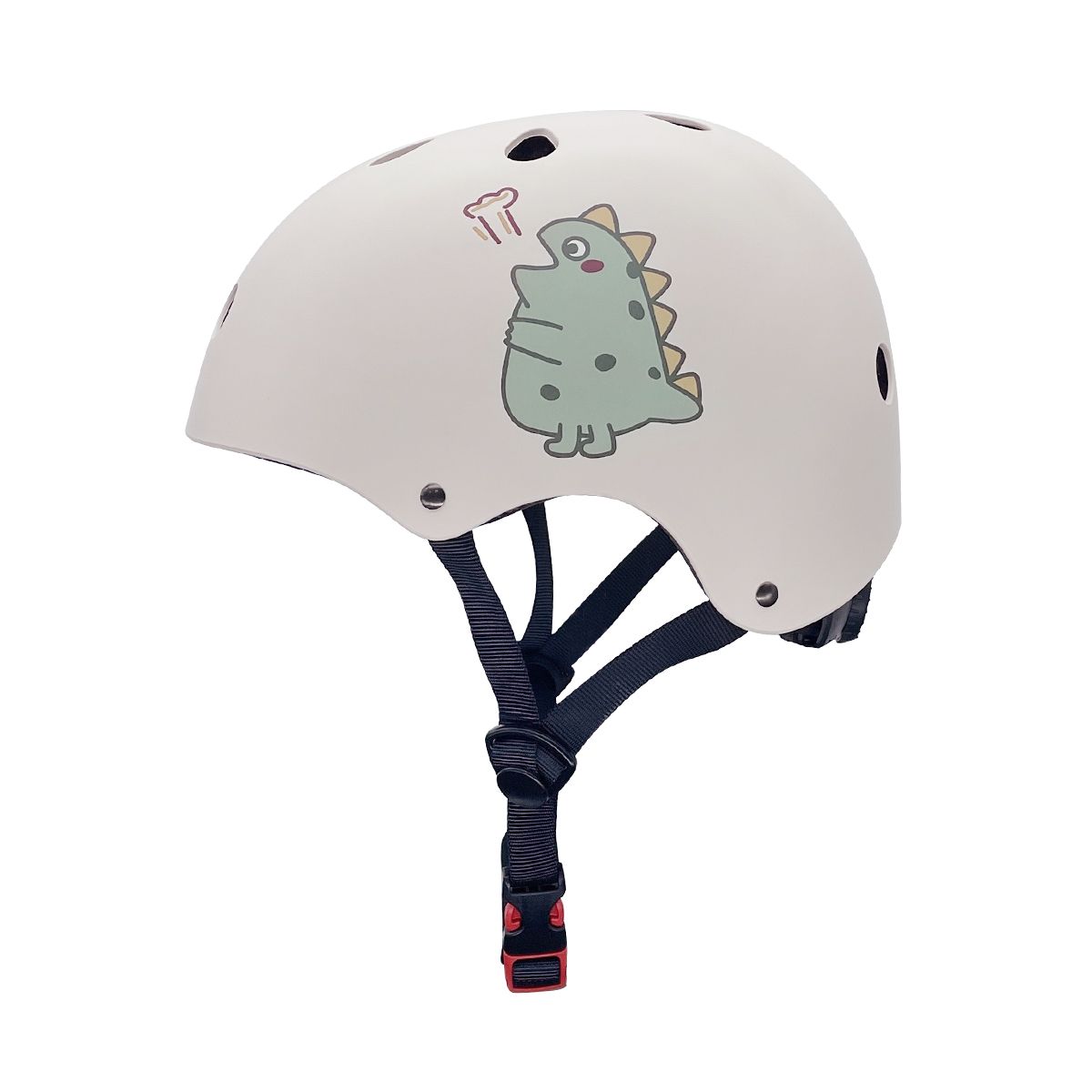 Multi-Sport Bicycle Scooter Roller Skate Helmet