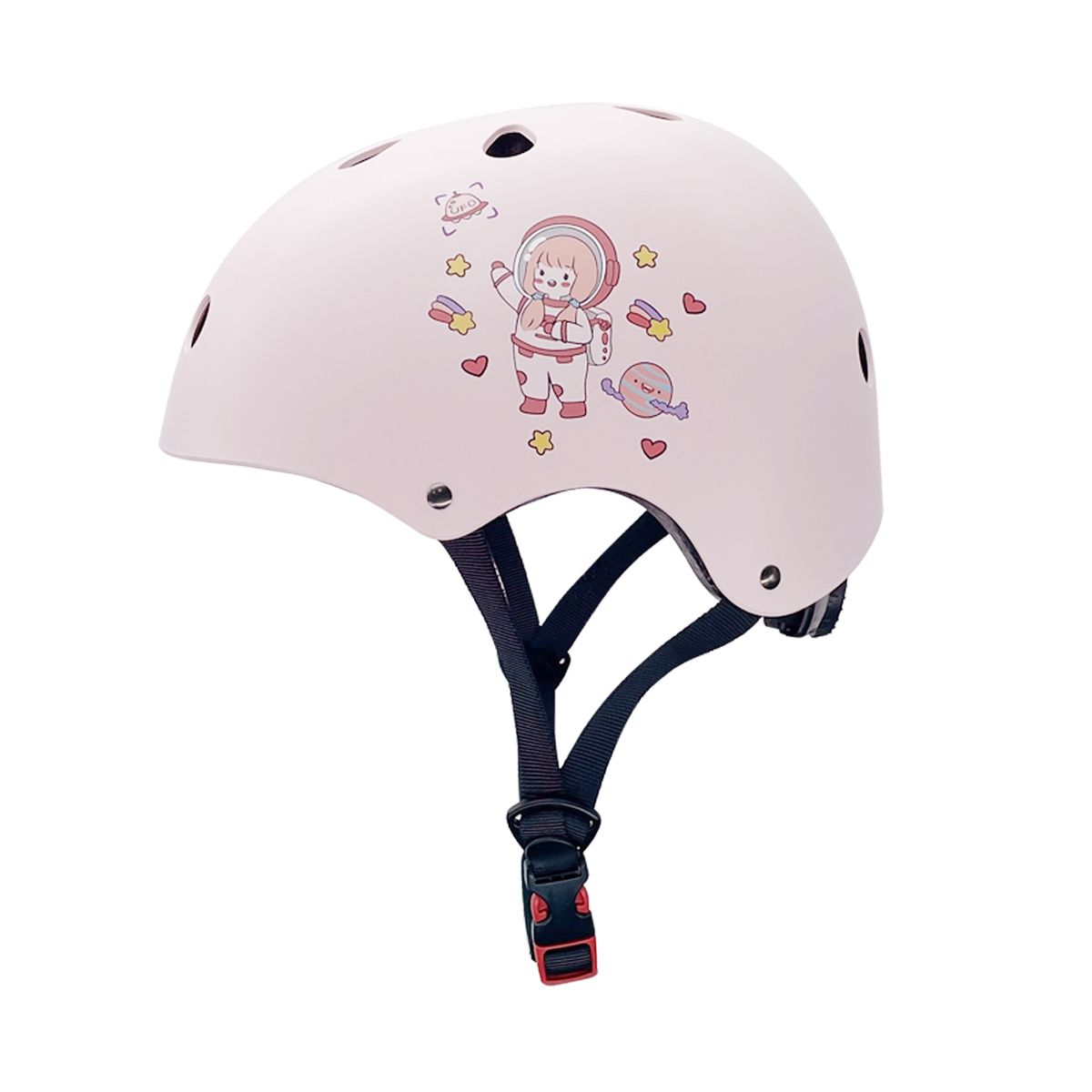Multi-Sport Bicycle Scooter Roller Skate Helmet