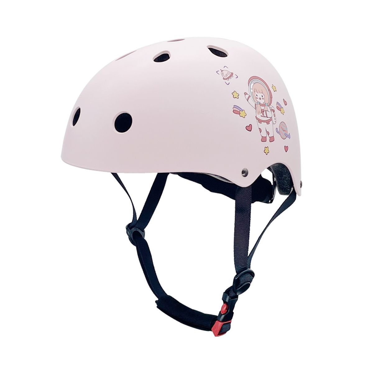 Multi-Sport Bicycle Scooter Roller Skate Helmet