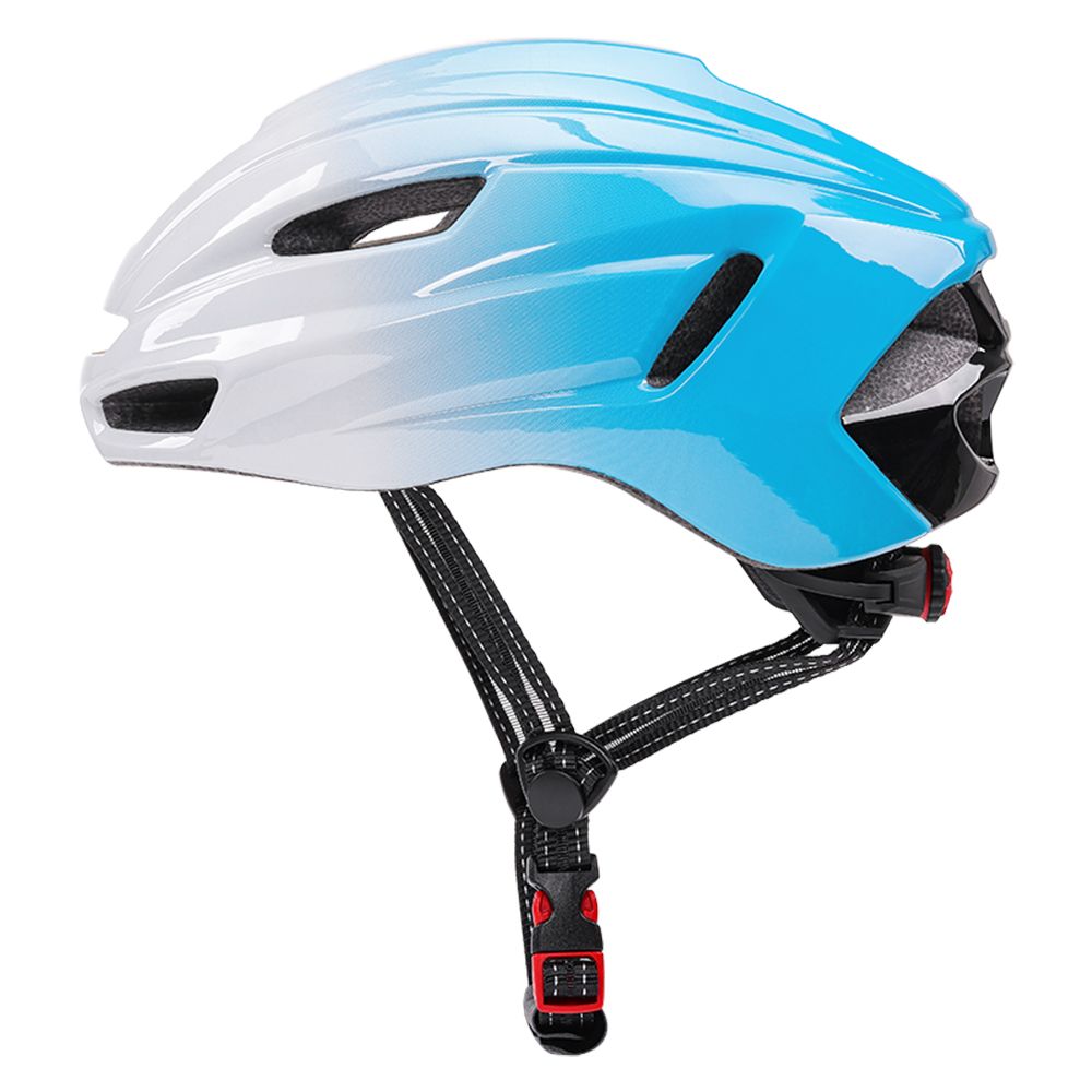 EN1078 Adjustment Road Bike Safety Helmet EPS CG-B003
