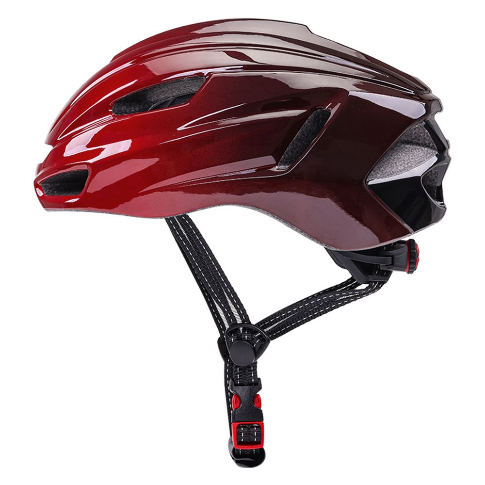 EN1078 Adjustment Road Bike Safety Helmet EPS CG-B003