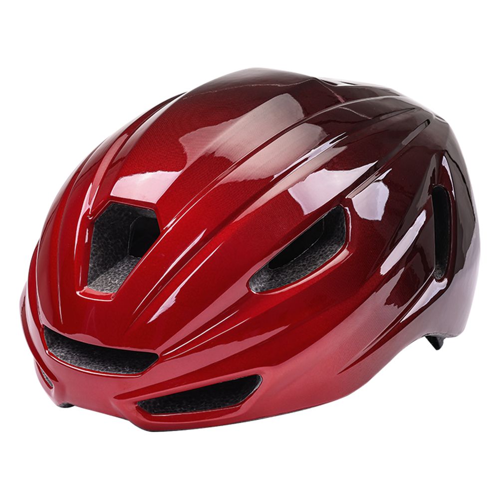 EN1078 Adjustment Road Bike Safety Helmet EPS CG-B003