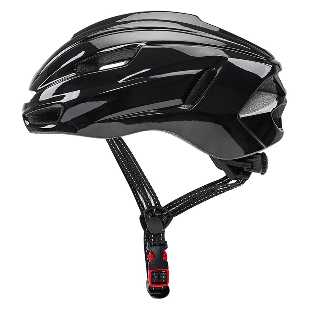 EN1078 Adjustment Road Bike Safety Helmet EPS CG-B003