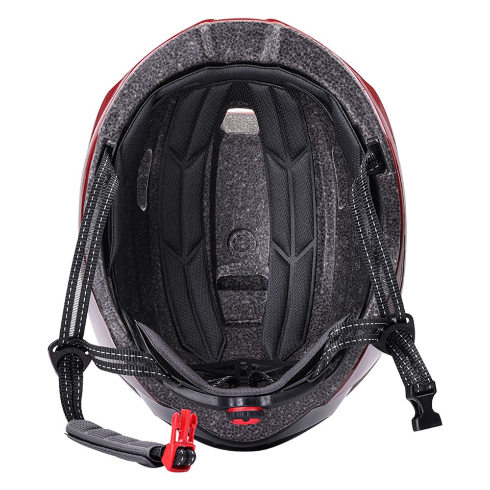 EN1078 Adjustment Road Bike Safety Helmet EPS CG-B003