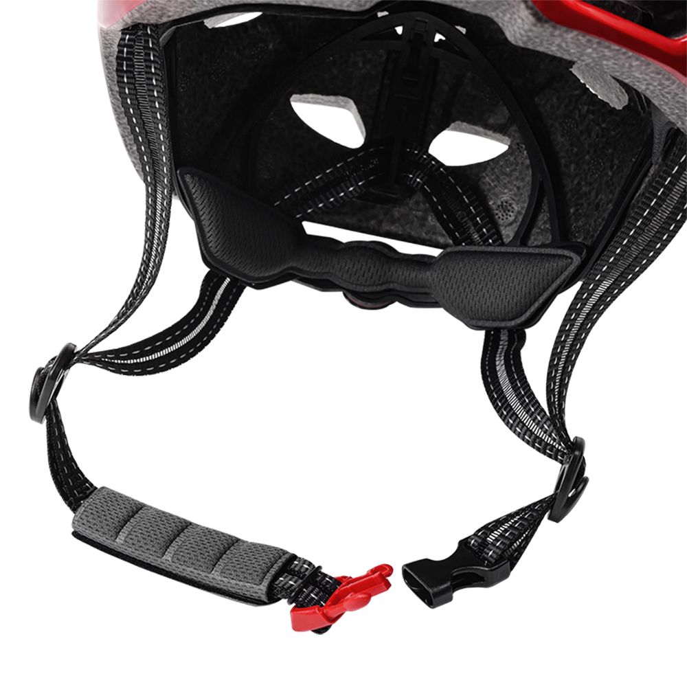 EN1078 Adjustment Road Bike Safety Helmet EPS CG-B003