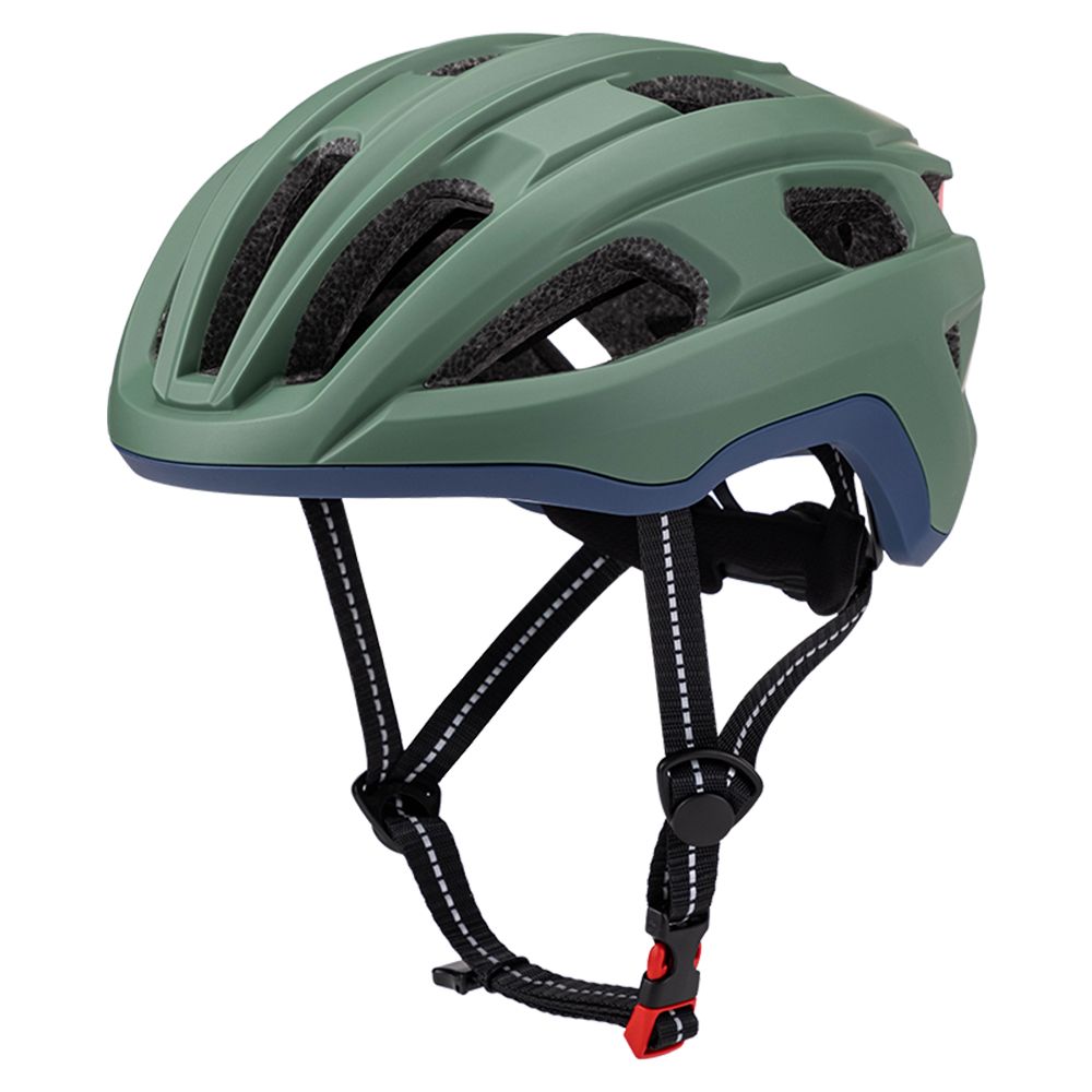 CG-B021  EPS Foam Road Bike Helmet EN1078