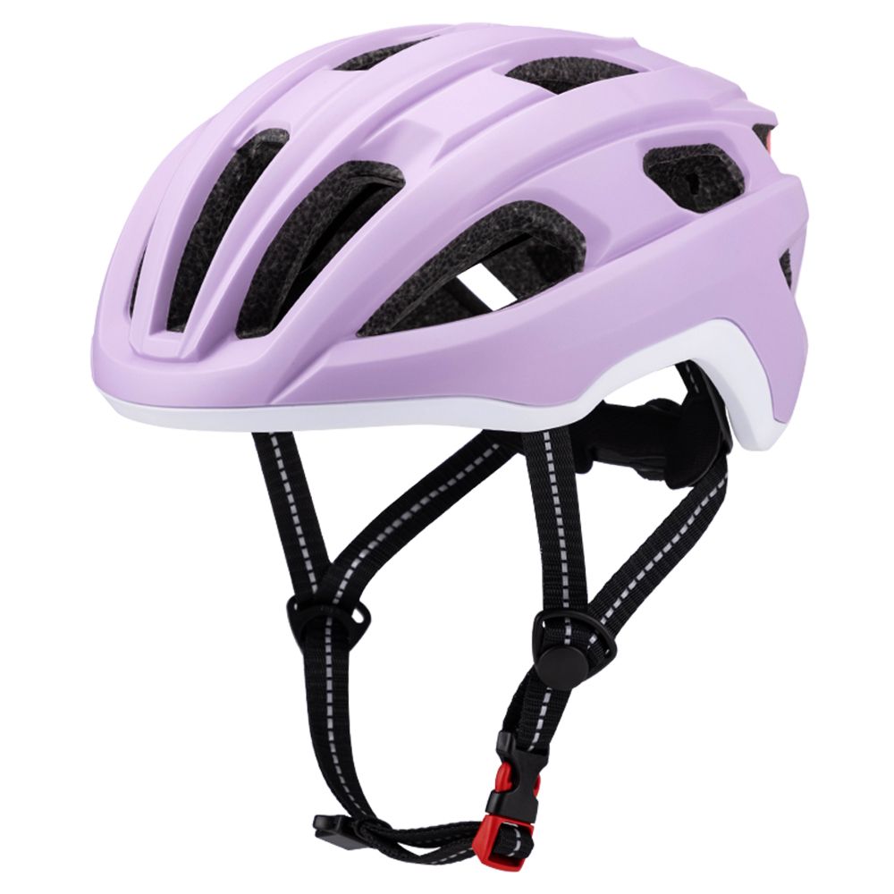 CG-B021  EPS Foam Road Bike Helmet EN1078