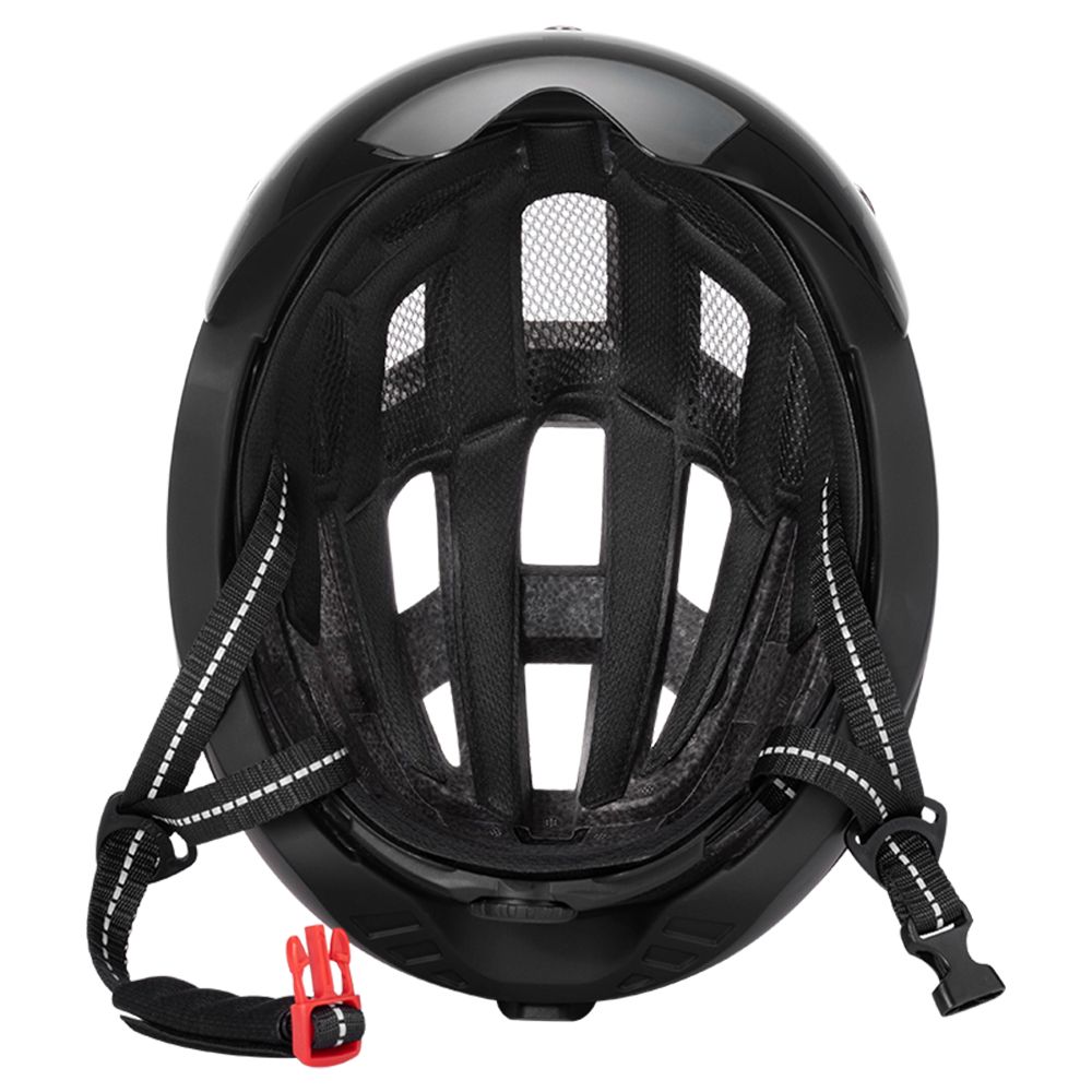 EN 1078 Sport Bicycle Helmet With LED CG-B038
