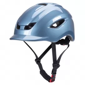 Urban Cycling Helmet with Rear LED