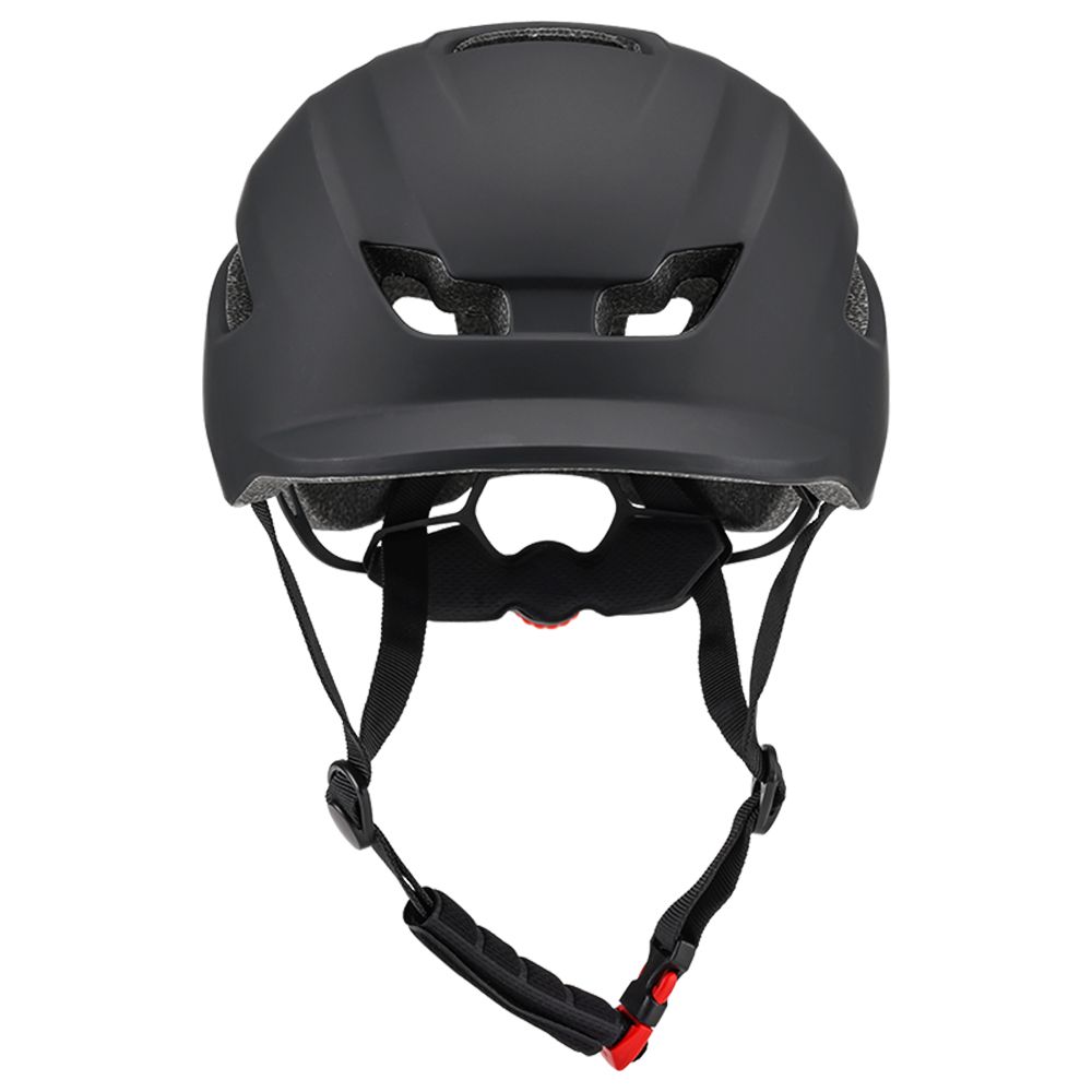 Urban Cycling Helmet with Rear LED