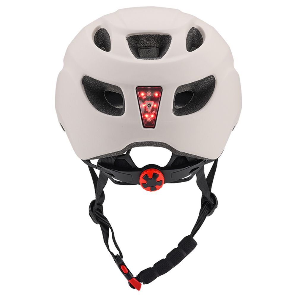 Urban Cycling Helmet with Rear LED