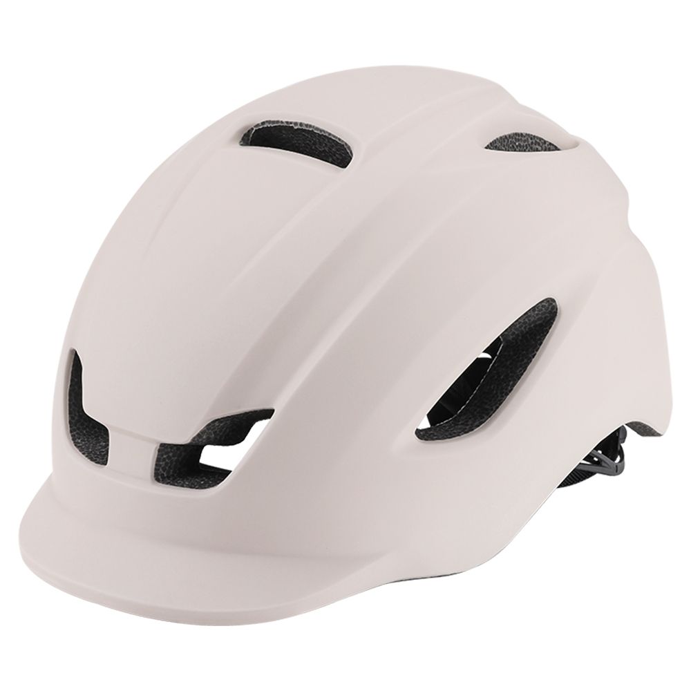 Urban Cycling Helmet with Rear LED
