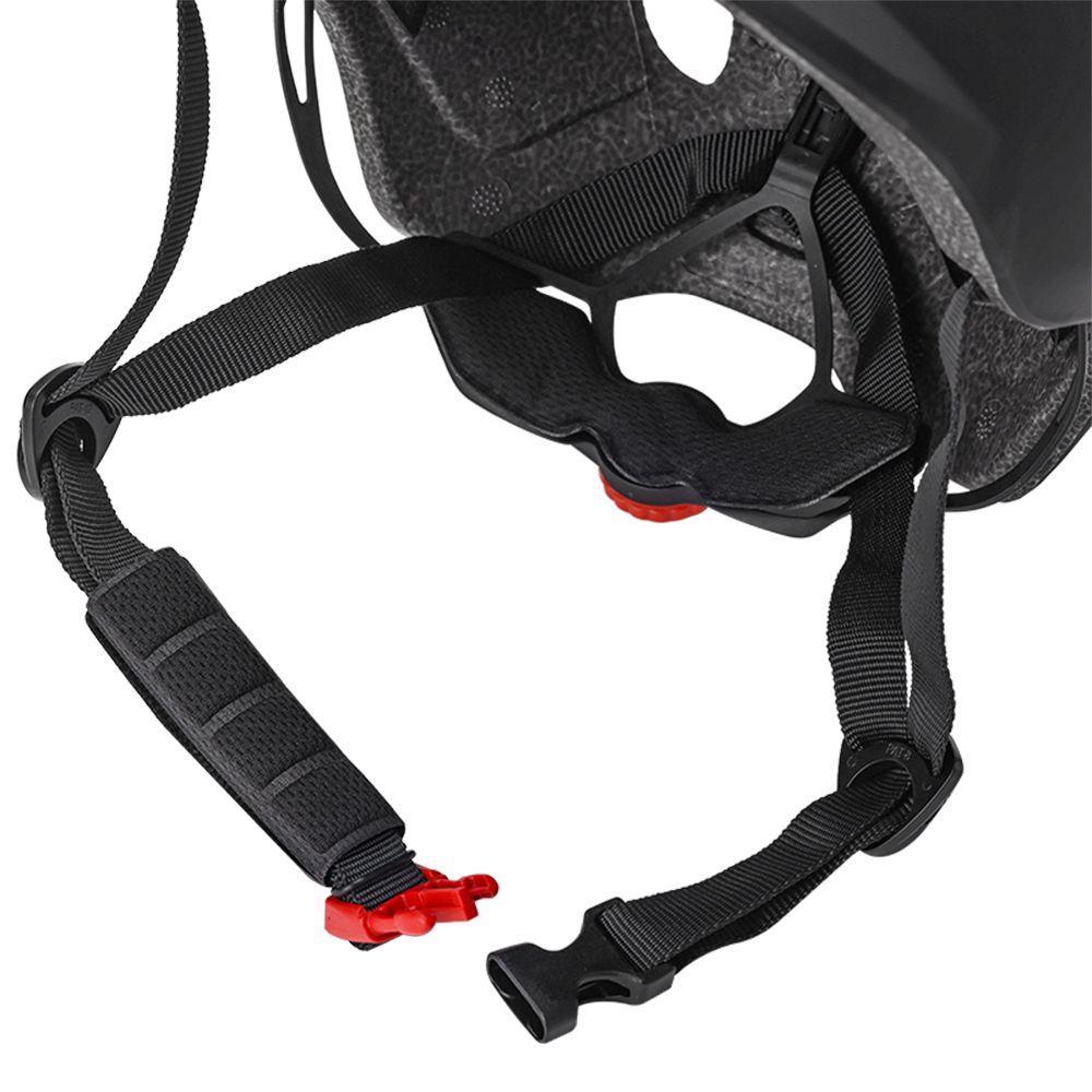 Urban Cycling Helmet with Rear LED