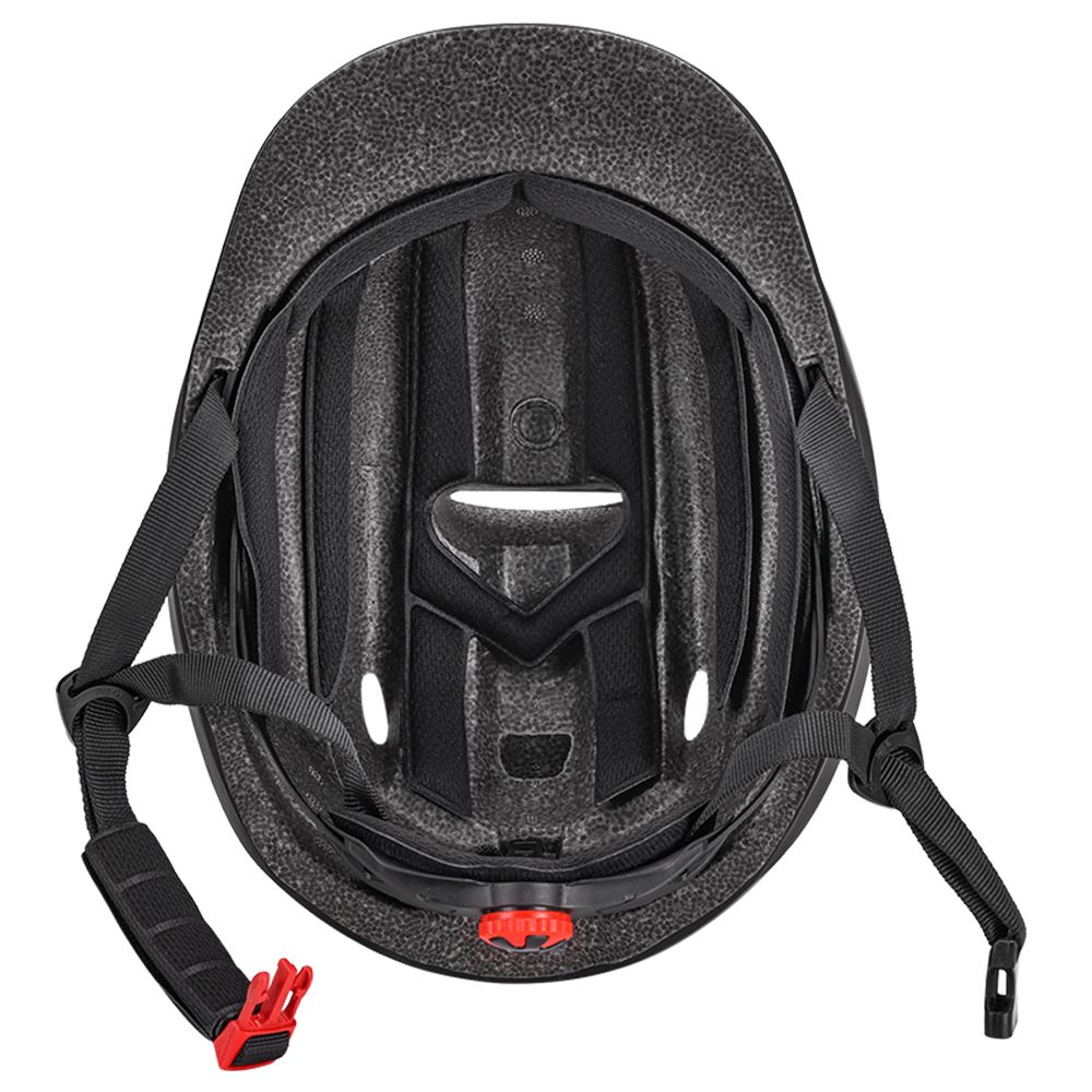 Urban Cycling Helmet with Rear LED