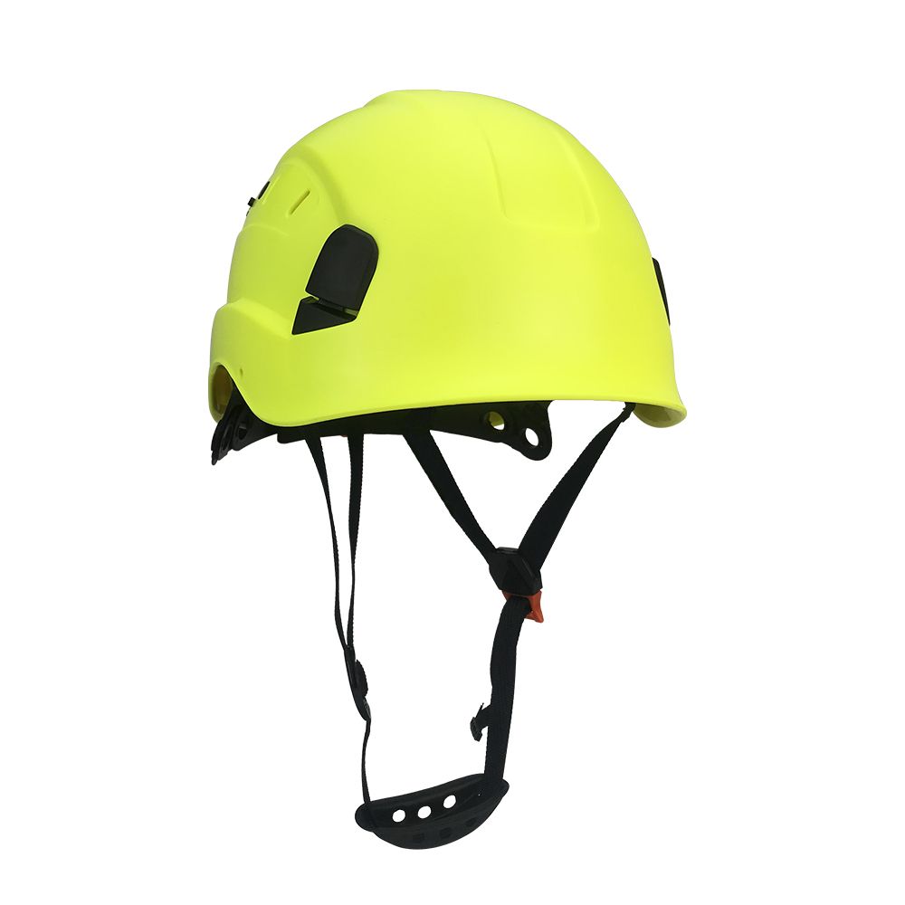 ABS height safety helmet ANSI construction hard hat