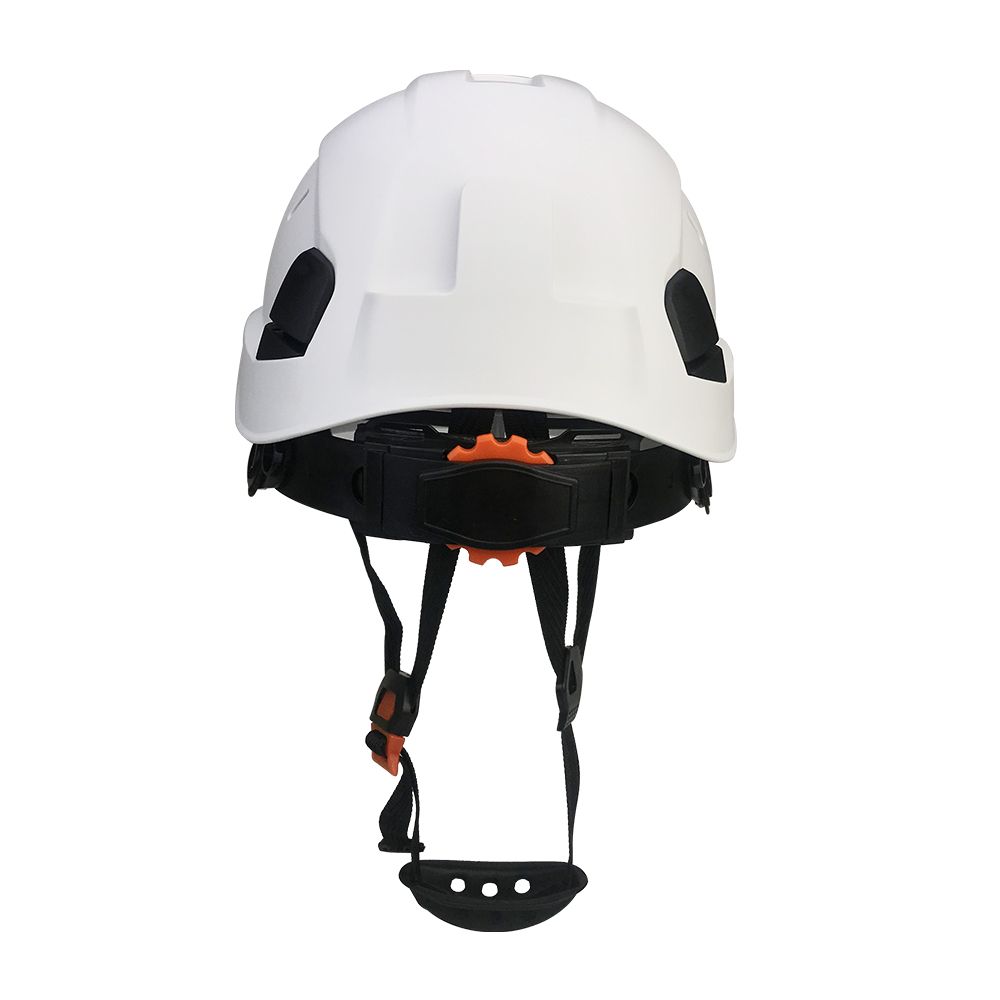 ABS height safety helmet ANSI construction hard hat