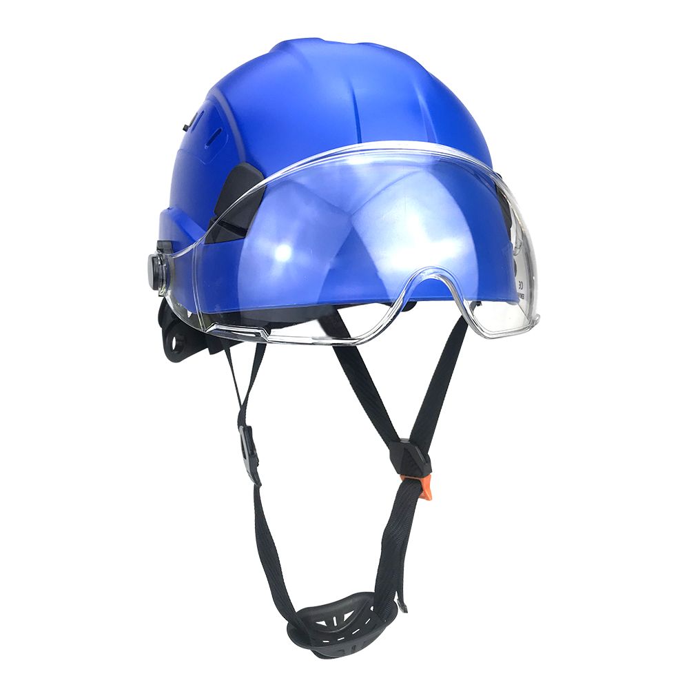 ABS height safety helmet ANSI construction hard hat