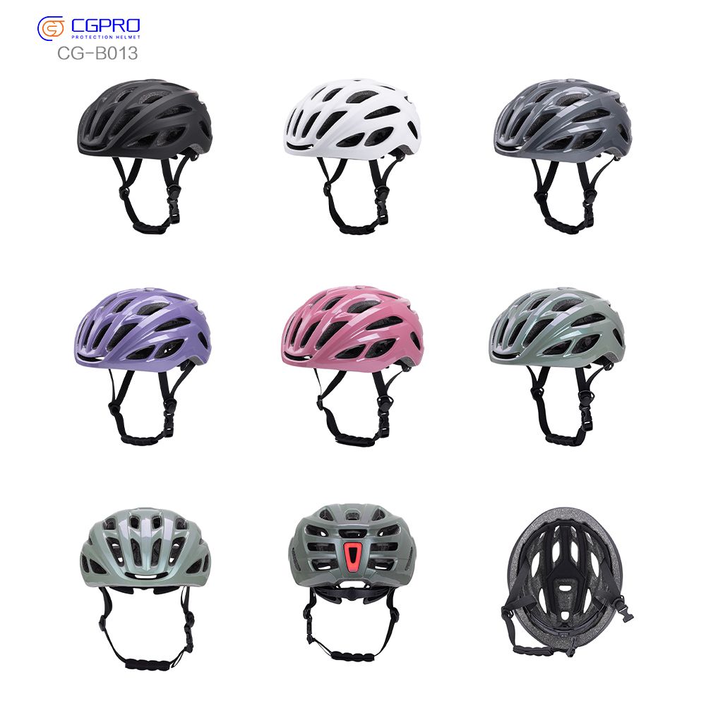 Bicycle Road Bike with Rear LED Light