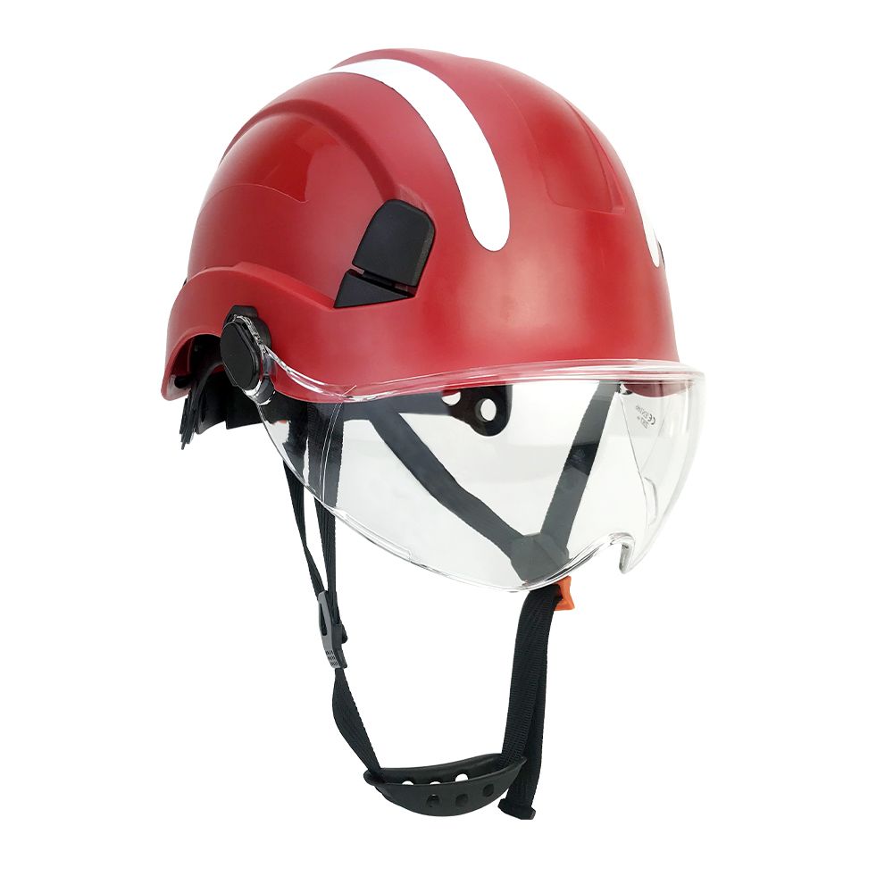CE EN50365 Electrician industrial helmet safety helmet