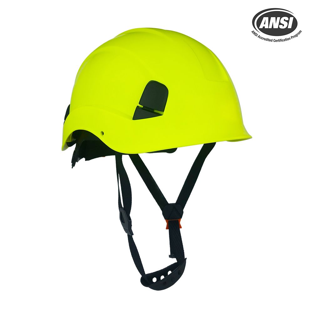 CE EN50365 Electrician industrial helmet safety helmet