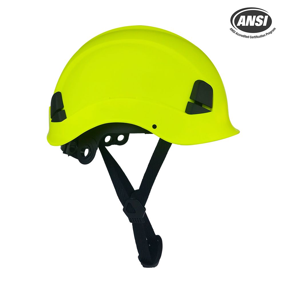 CE EN50365 Electrician industrial helmet safety helmet