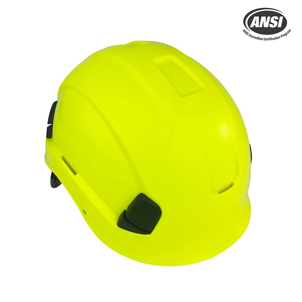 CE EN50365 Electrician industrial helmet safety helmet