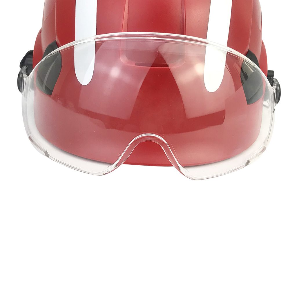 CE EN50365 Electrician industrial helmet safety helmet