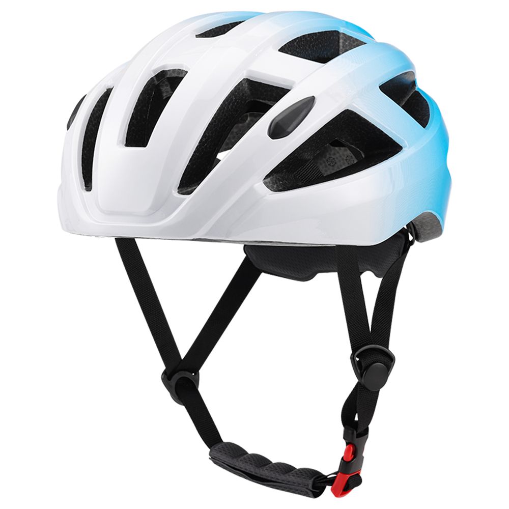 BS19 Bicycle Helmet Riding with LED Light EN1078