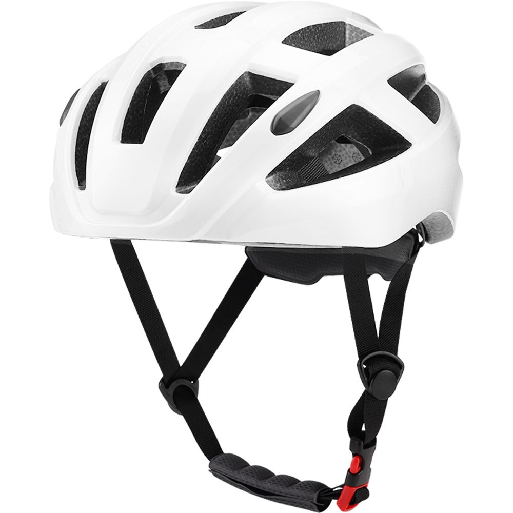 BS19 Bicycle Helmet Riding with LED Light EN1078