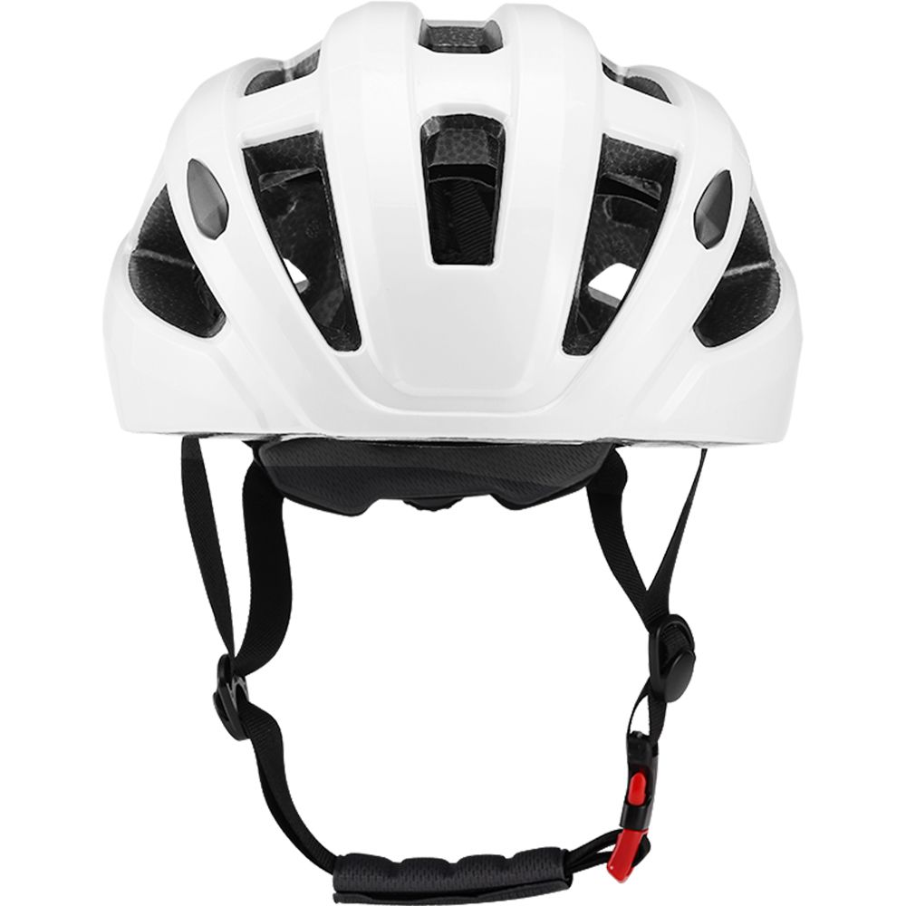 BS19 Bicycle Helmet Riding with LED Light EN1078