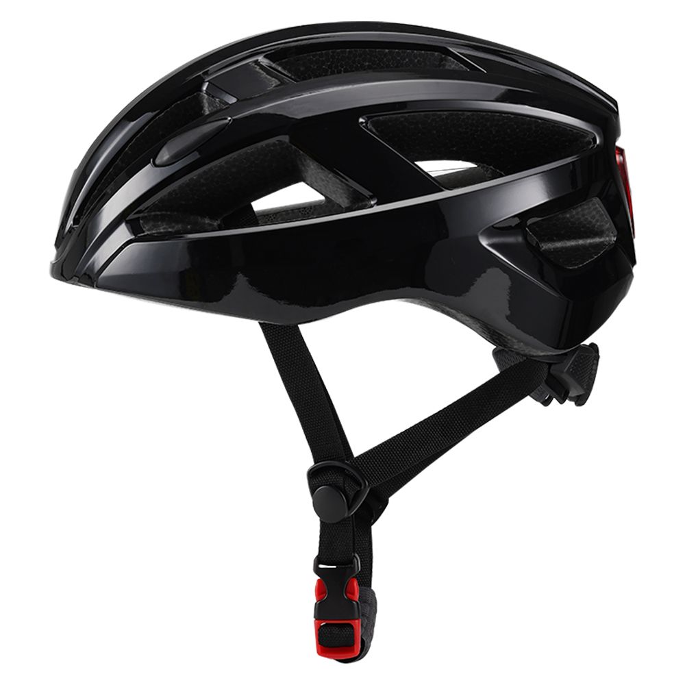 BS19 Bicycle Helmet Riding with LED Light EN1078
