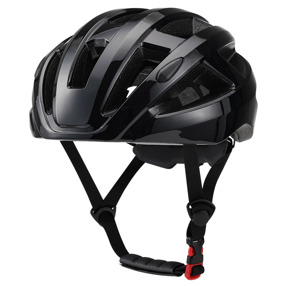 BS19 Bicycle Helmet Riding with LED Light EN1078