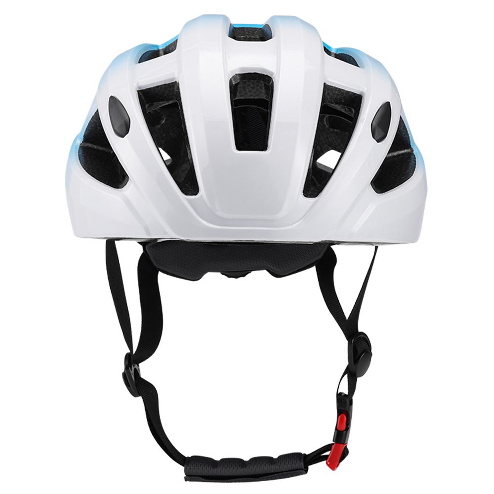 BS19 Bicycle Helmet Riding with LED Light EN1078