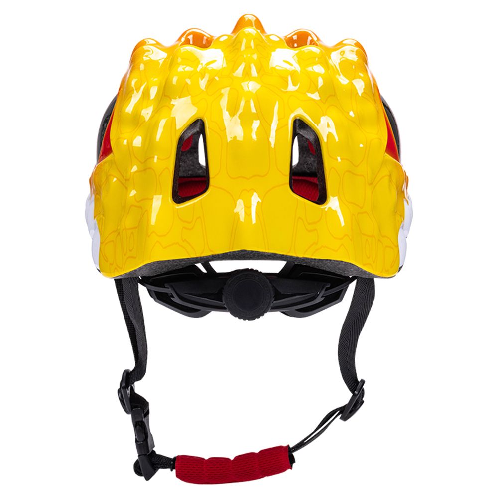 Kids Bike Helmet  3D Dinosaur Design Customized