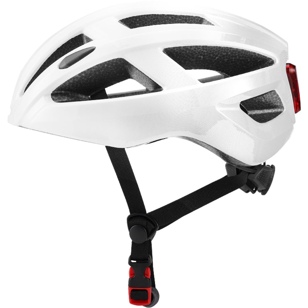 Riding Helmet with LED Light CG-B019