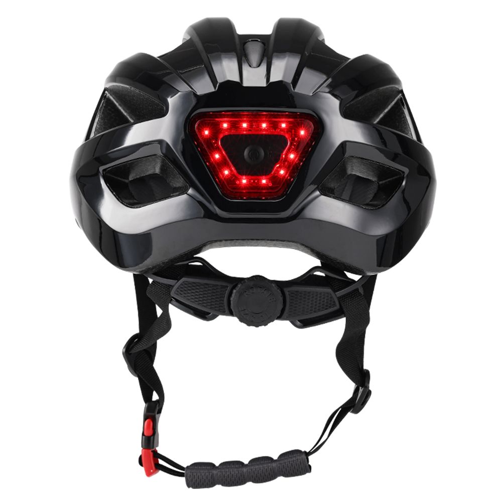 Riding Helmet with LED Light CG-B019
