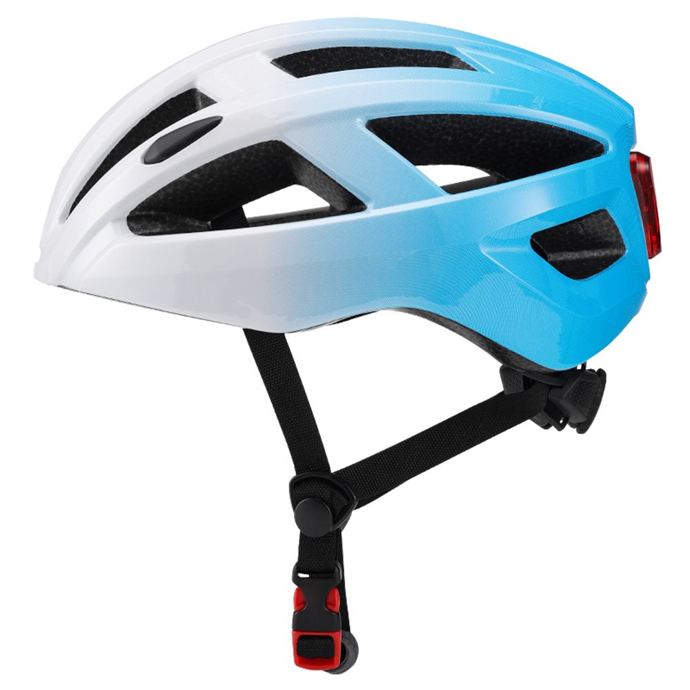 Riding Helmet with LED Light CG-B019