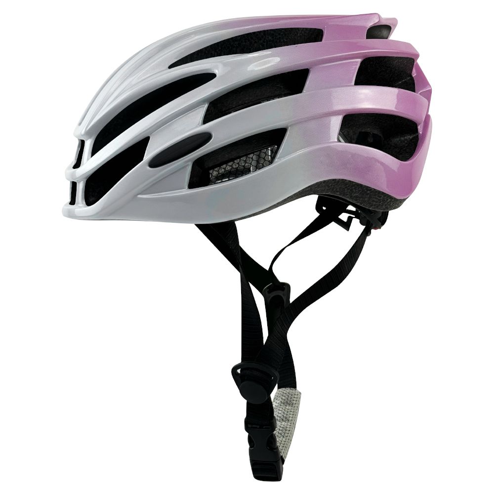 CE Road Bike Safety Helmet PC+EPS CG-ZM01